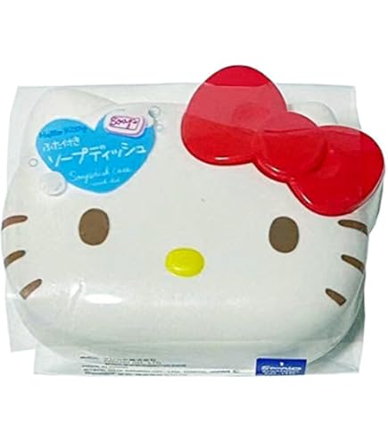 Amazon｜Friend SANRIO マイメロディ ソープディッシュボックスケース